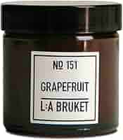 Amazon.co.jp: L:a Bruket (ラ ブルケット) キャンドル